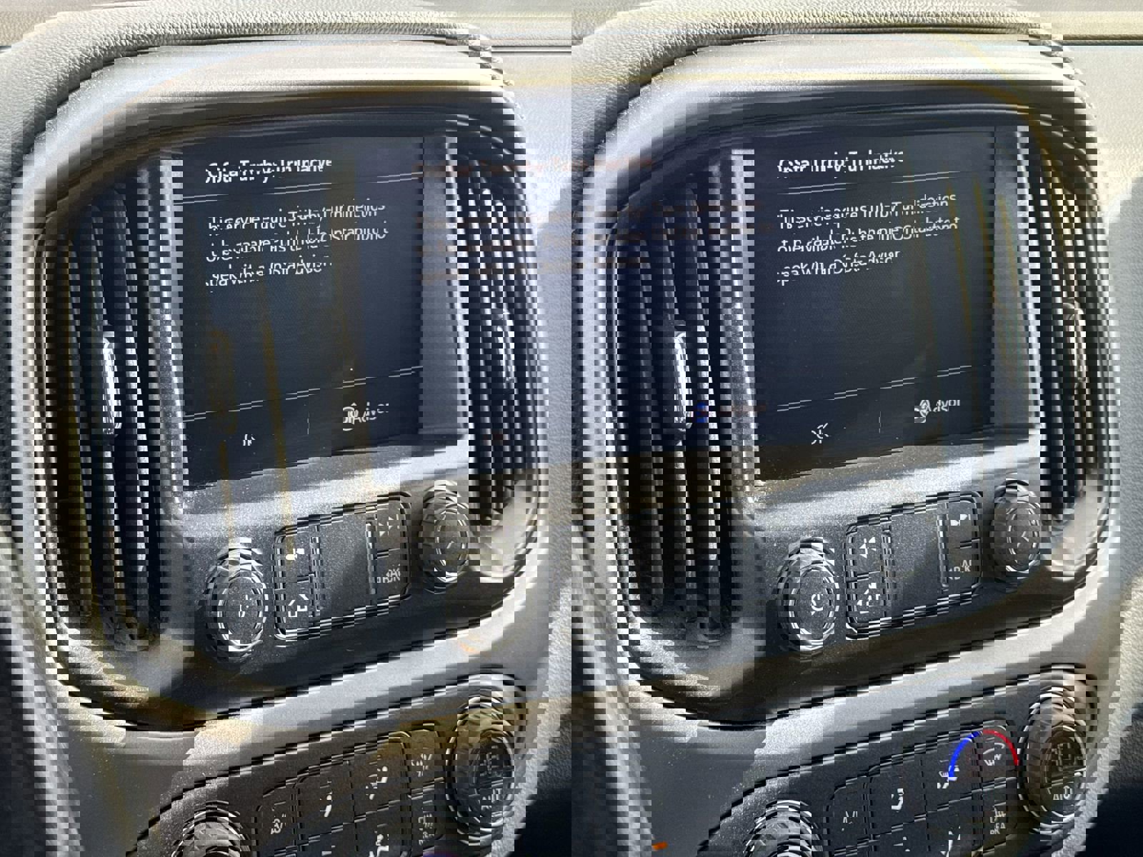 Certified 2022 Chevrolet Colorado Z71 image 24