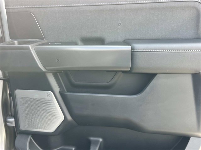 Used 2024 Ford F150 Lariat w/ Equipment Group 502A High image 21