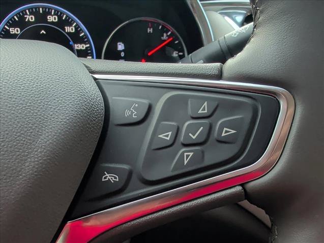 Used 2024 Chevrolet Malibu LT FWD image 14