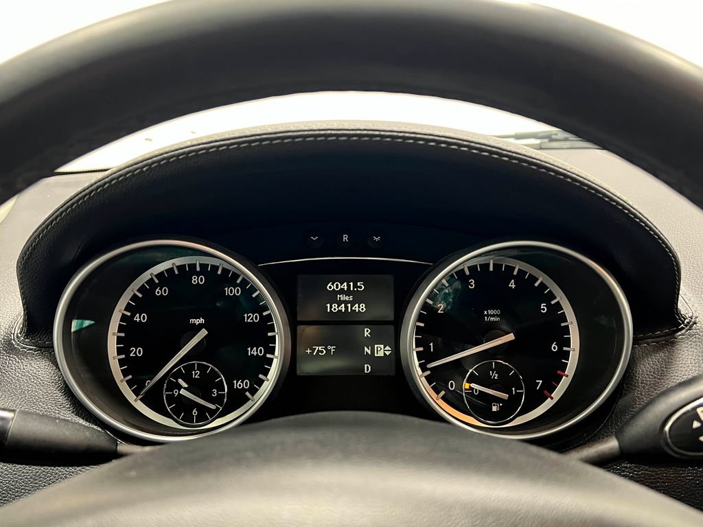 Used 2010 Mercedes-Benz GL 450 4MATIC image 22