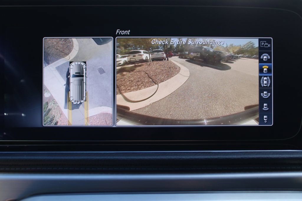 Used 2019 Mercedes-Benz G 63 AMG 4MATIC image 49