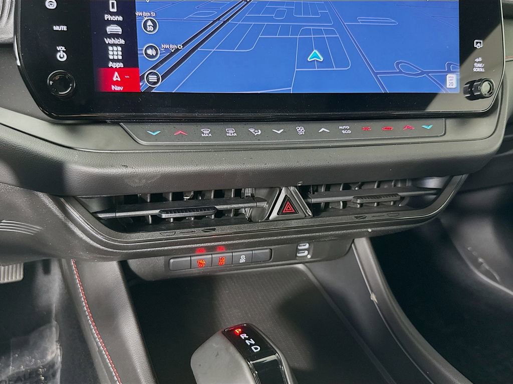 New 2025 Dodge Charger R/T w/ Sun & Sound Package AWD/4WD image 16