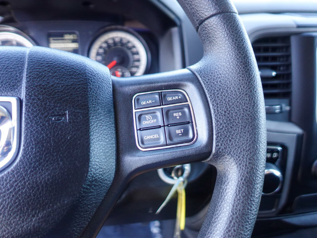 Used 2019 RAM 1500 Tradesman w/ Popular Equipment Group RWD image 18