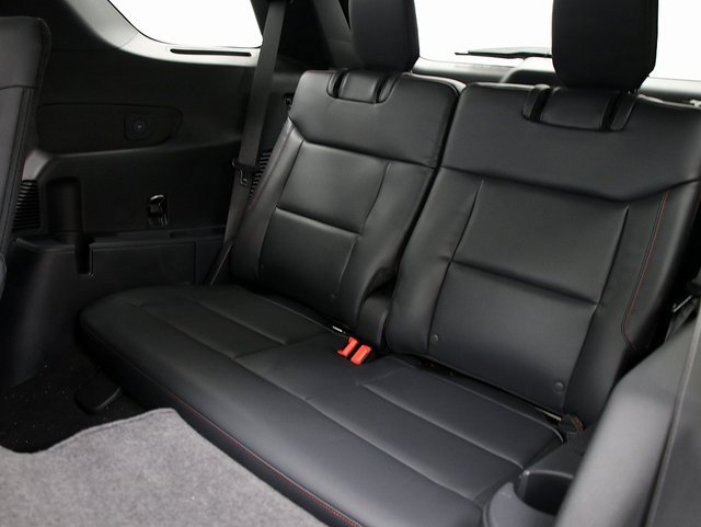 New 2026 Ford Explorer ST image 12