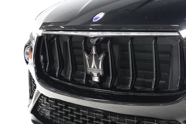 Used 2020 Maserati Levante S GranSport AWD/4WD image 10