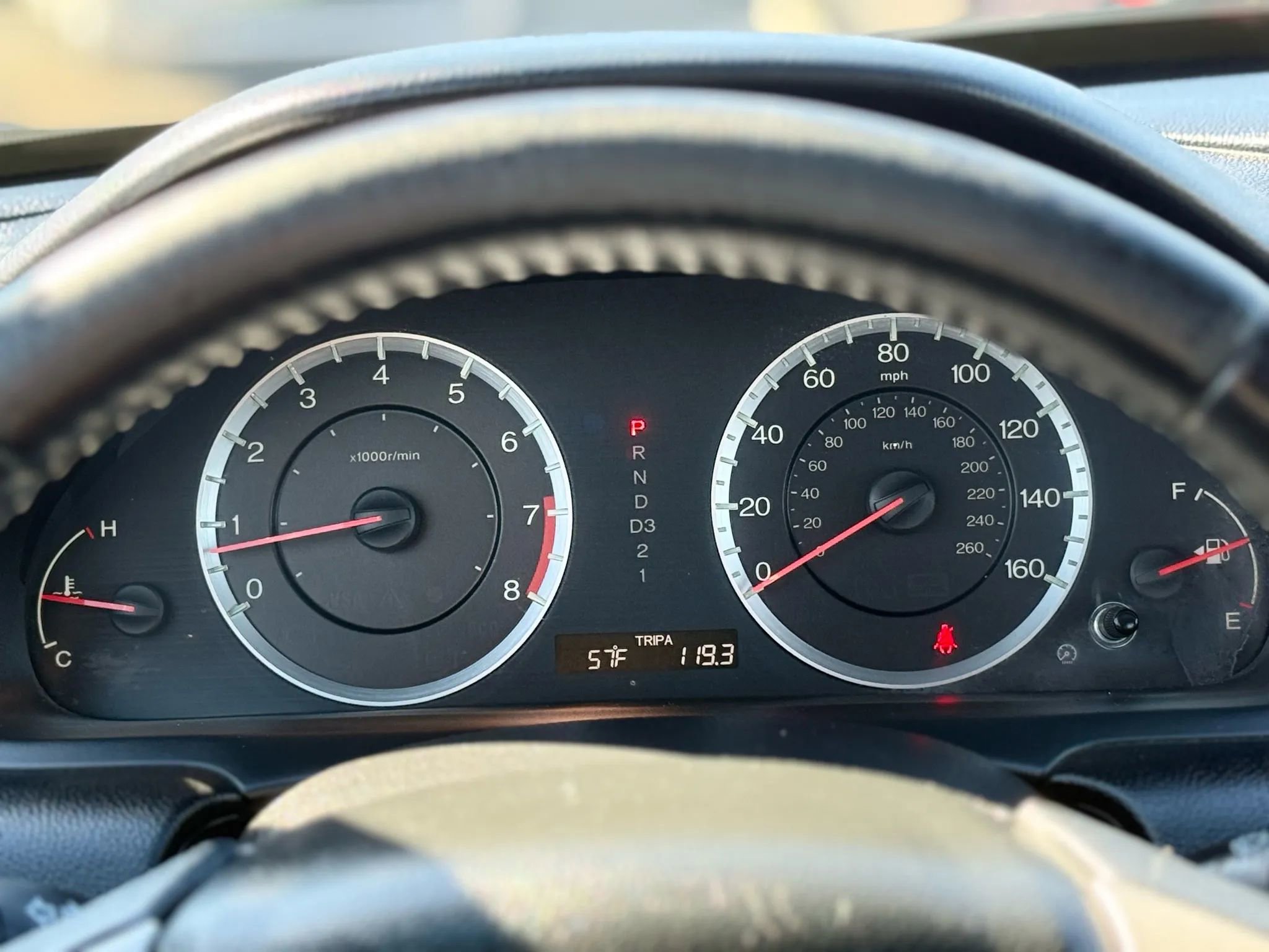 Used 2010 Honda Accord EX-L image 22