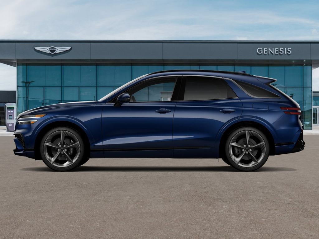 New 2026 Genesis GV70 2.5T Sport Prestige AWD/4WD image 3