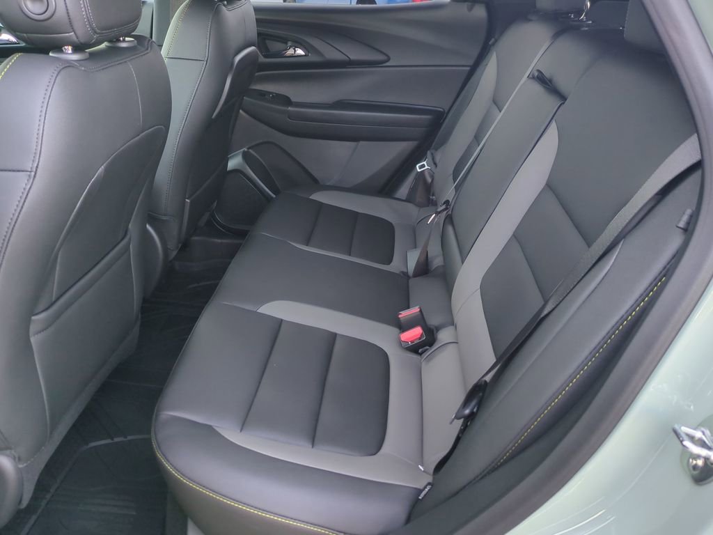 New 2026 Chevrolet TrailBlazer ACTIV w/ Convenience Package image 24