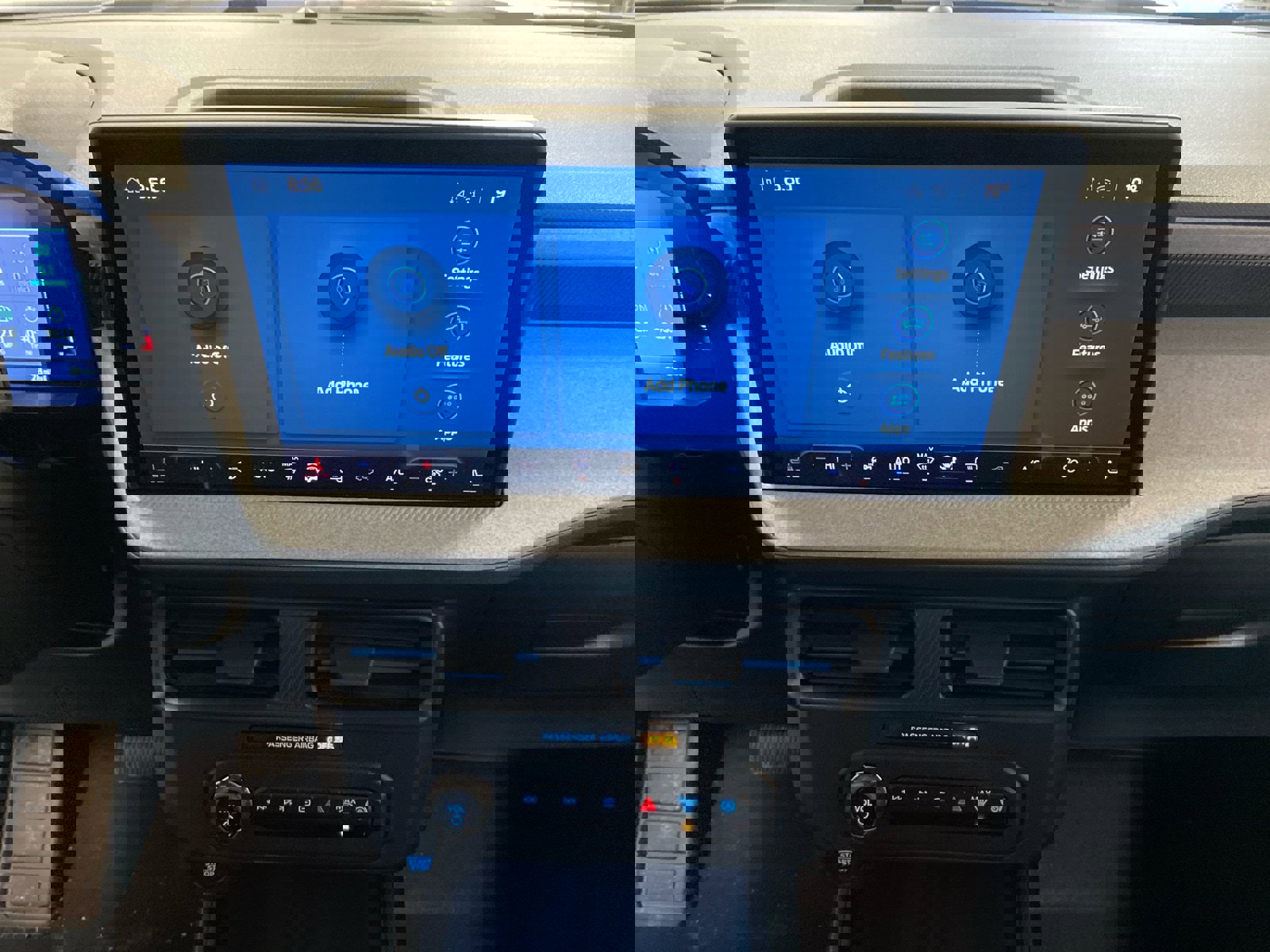 New 2026 Ford Maverick XLT w/ Equipment Group 301A image 22