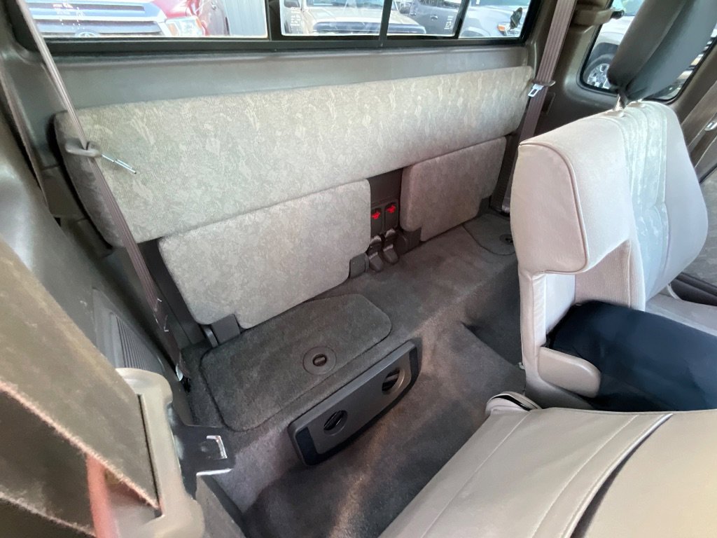 Used 2000 Toyota Tacoma w/ SR5 Package image 18