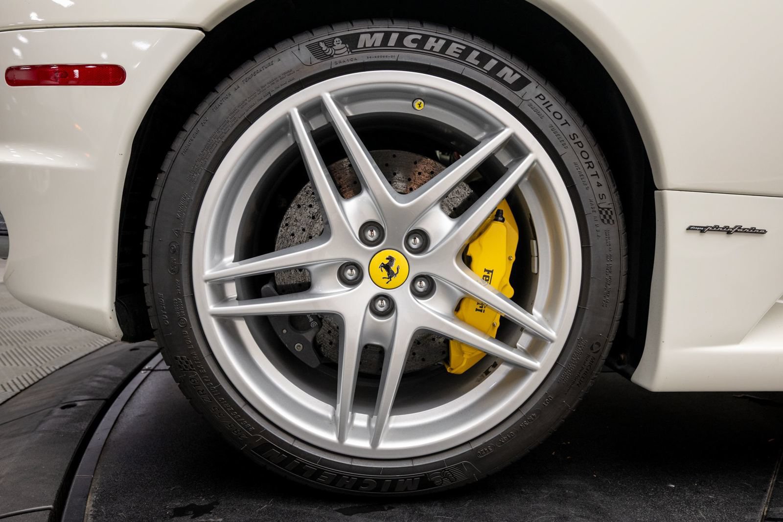 Used 2009 Ferrari F430 Spider RWD image 53