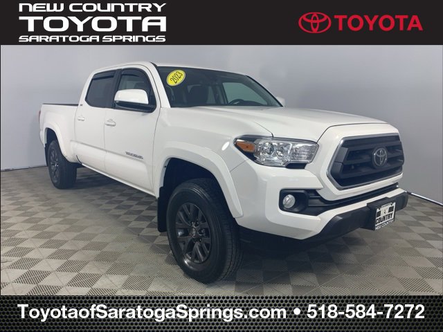 Used 2023 Toyota Tacoma SR5