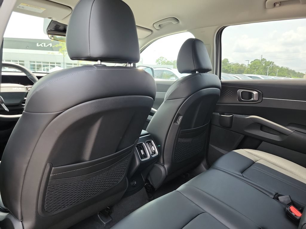 New 2026 Kia Sorento S AWD/4WD image 20