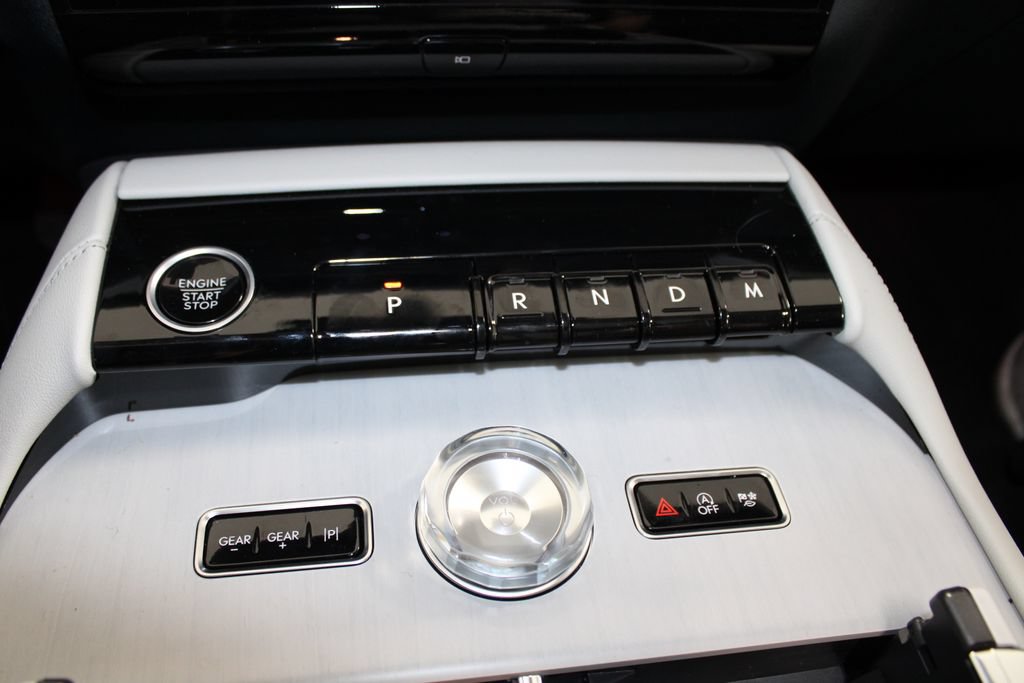 New 2026 Lincoln Navigator L Reserve AWD/4WD image 47