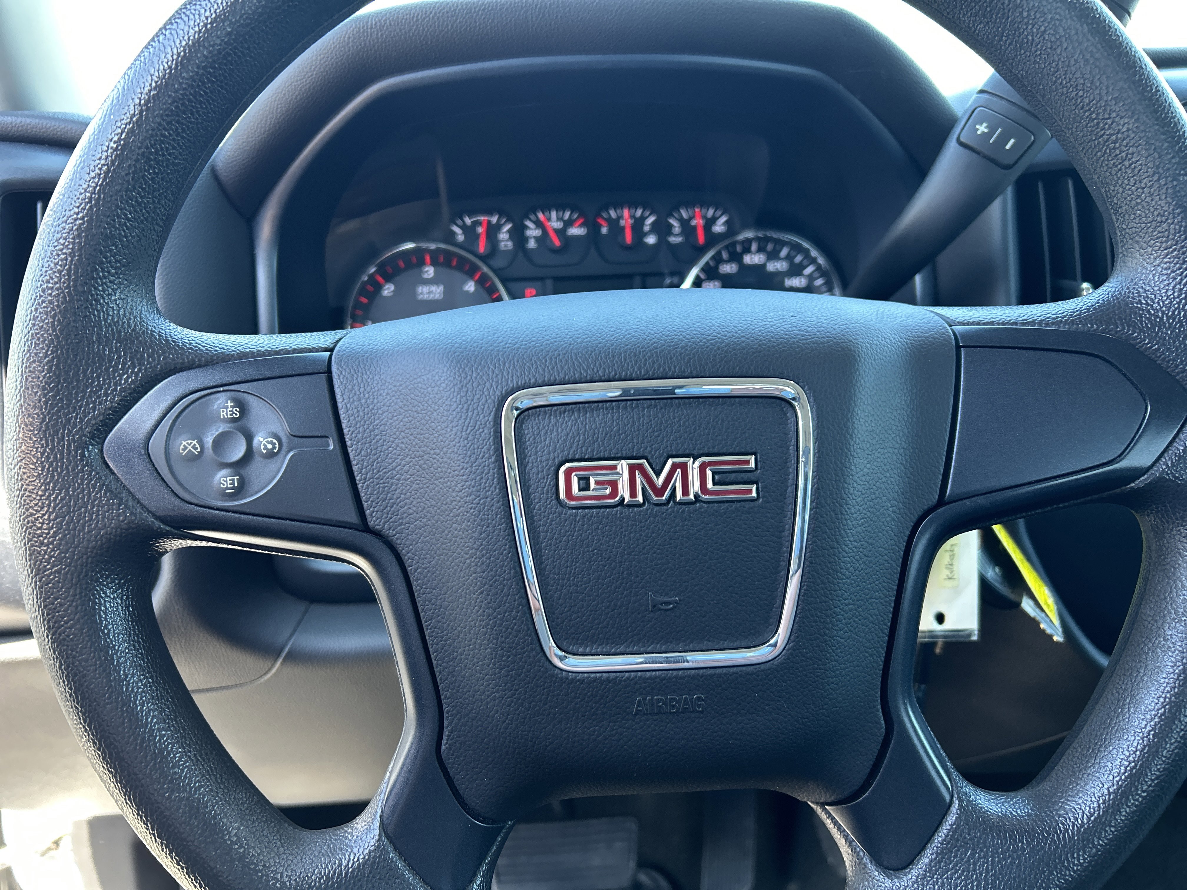 Used 2017 GMC Sierra 1500 4x4 Double Cab w/ Elevation Edition image 17