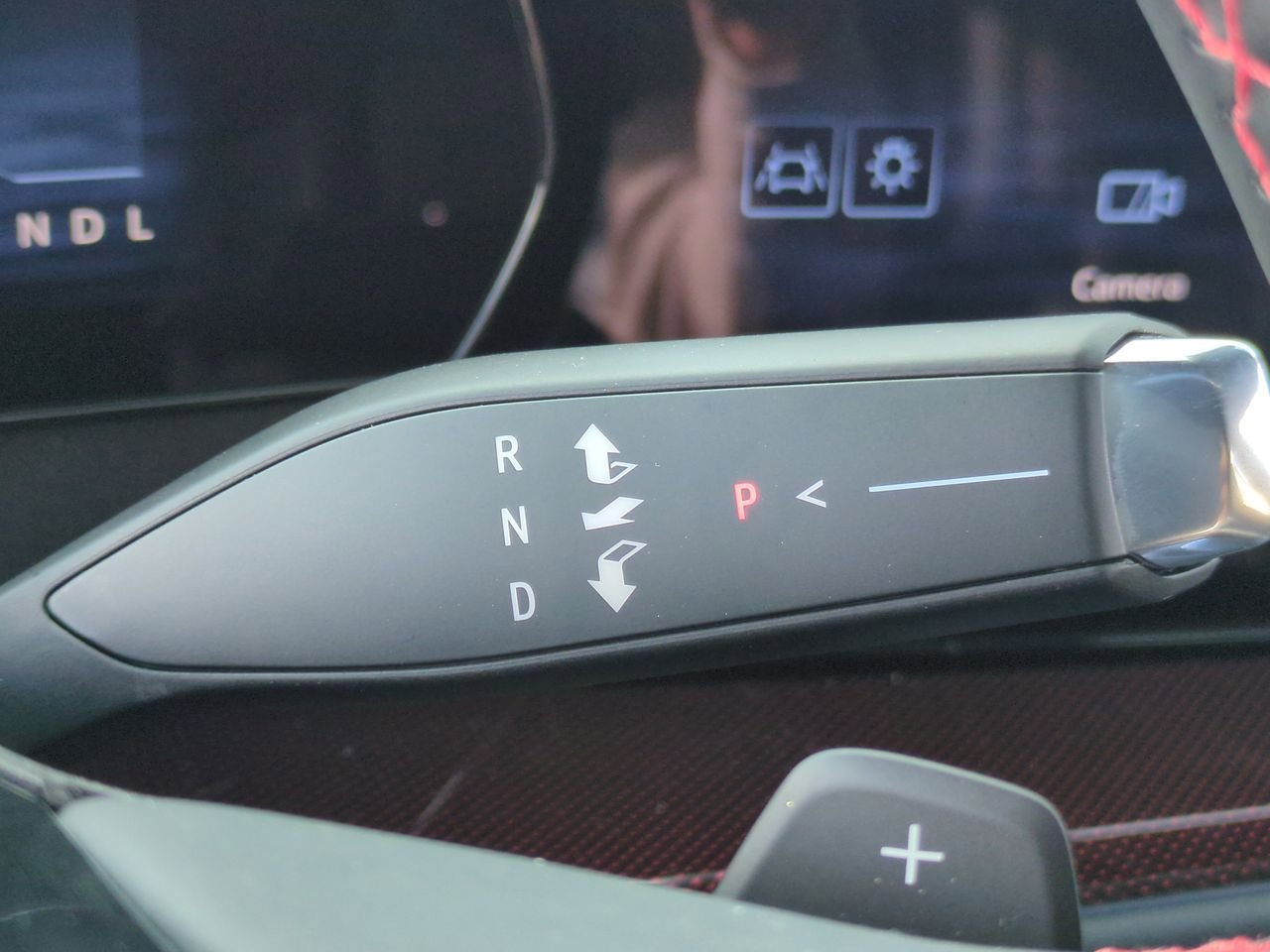 New 2026 Chevrolet Traverse RS AWD/4WD image 16
