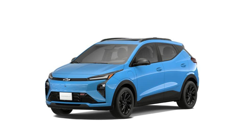 New 2027 Chevrolet Bolt RS w/ Technology Package image 27