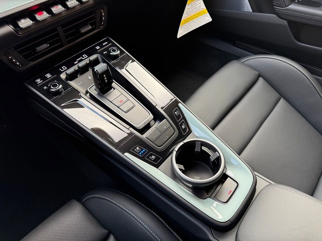 New 2026 Porsche 911 Carrera 4S image 16