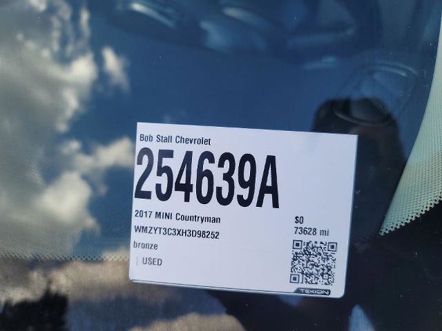 Used 2017 MINI Cooper Countryman S image 34