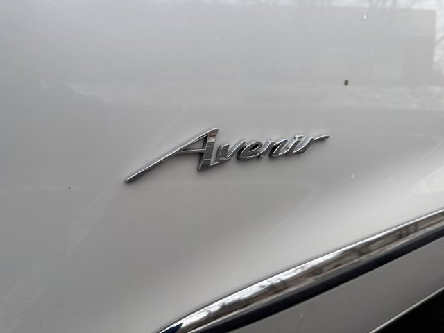 Used 2018 Buick Enclave Avenir image 30