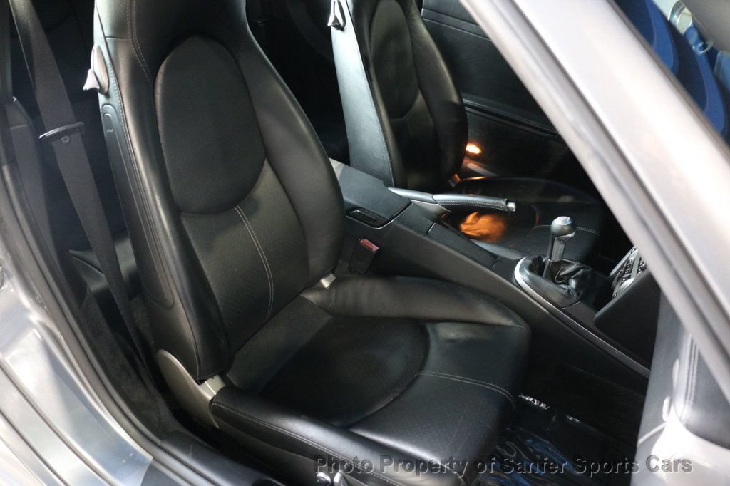 Used 2005 Porsche 911 Carrera S RWD image 26
