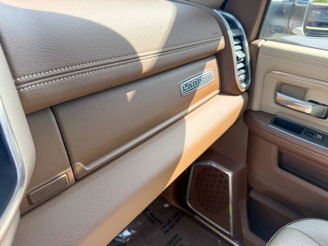 Used 2022 RAM 2500 Laramie RWD image 25