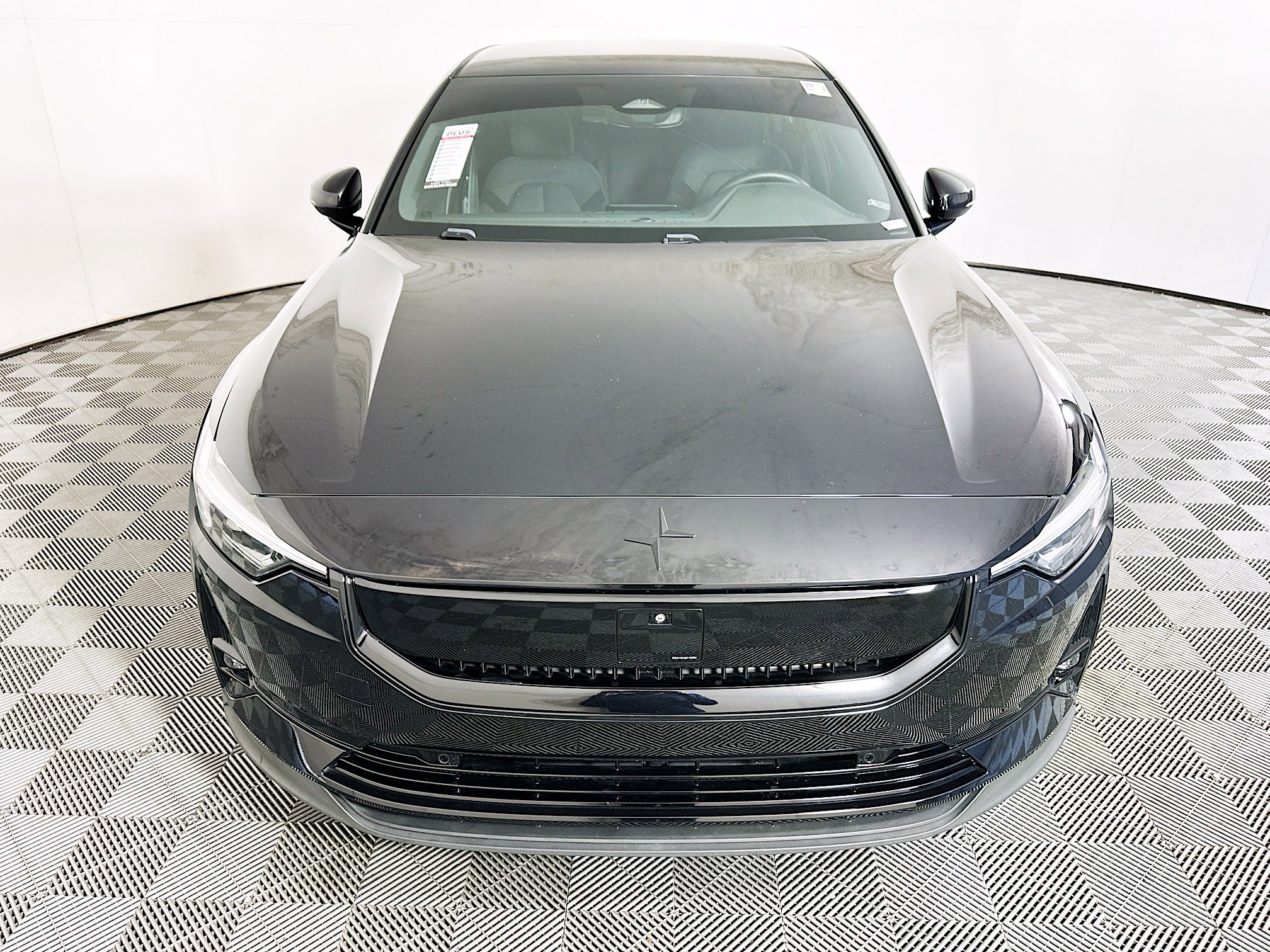 Used 2024 Polestar Polestar 2 image 8