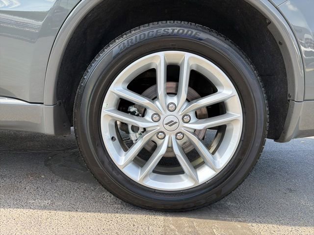Used 2026 Dodge Durango GT AWD/4WD image 36