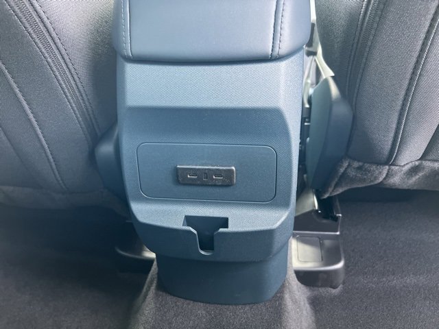 New 2026 Ford Maverick XL w/ Equipment Group 101A image 48