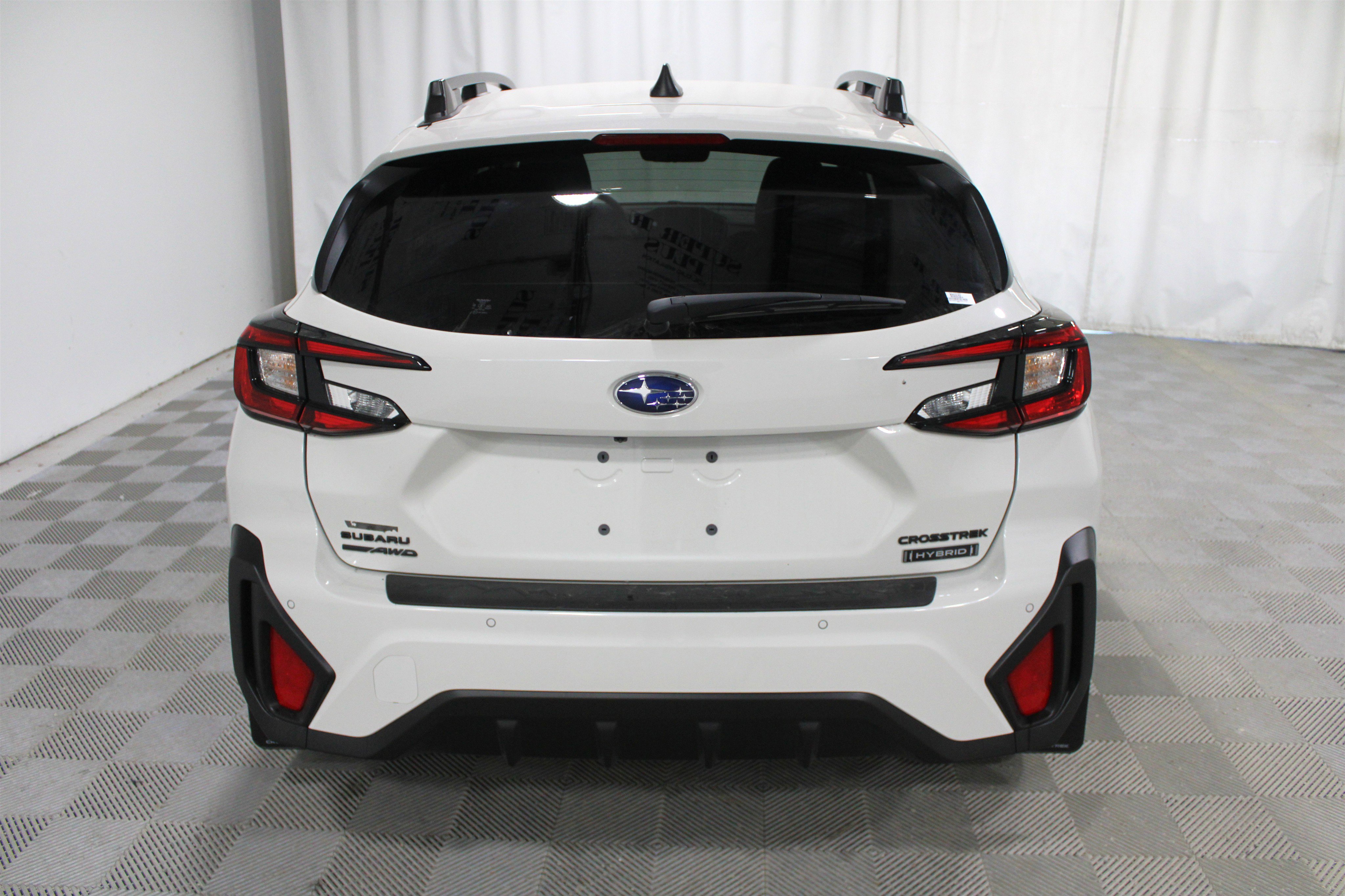 New 2026 Subaru Crosstrek 2.5i Limited w/ Crosstrek Mirror Package image 24