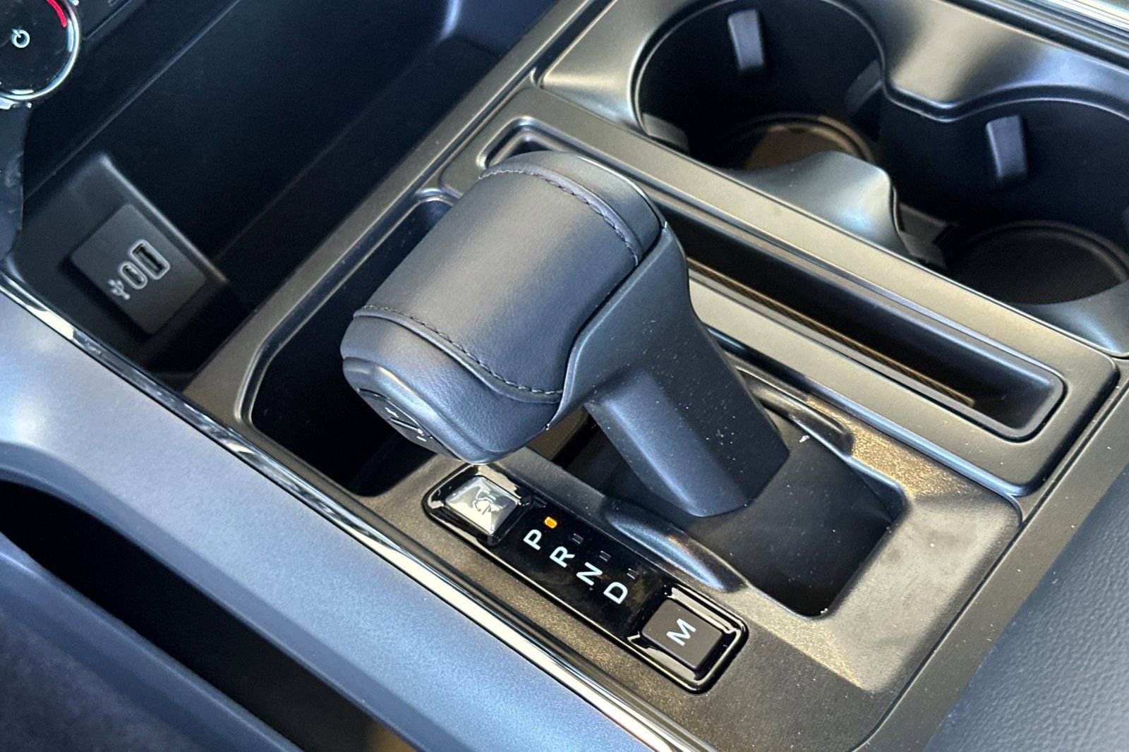 New 2026 Ford F150 XLT w/ Equipment Group 302A MID AWD/4WD image 20