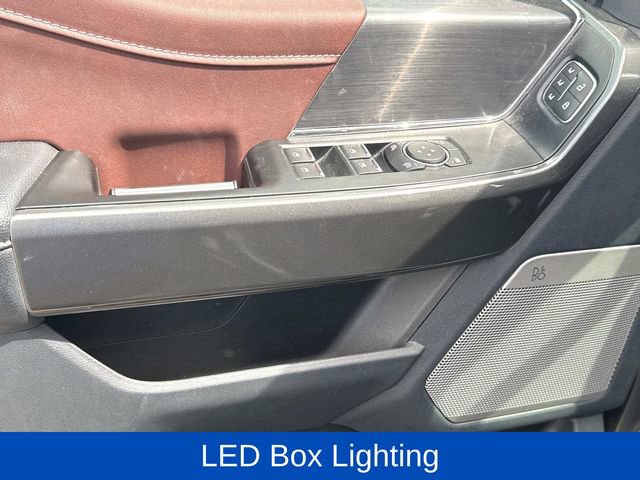 Used 2022 Ford F150 Lariat image 27