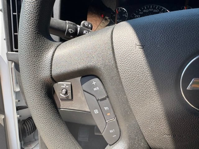 Used 2024 Chevrolet Express 2500 w/ Driver Convenience Package RWD image 27
