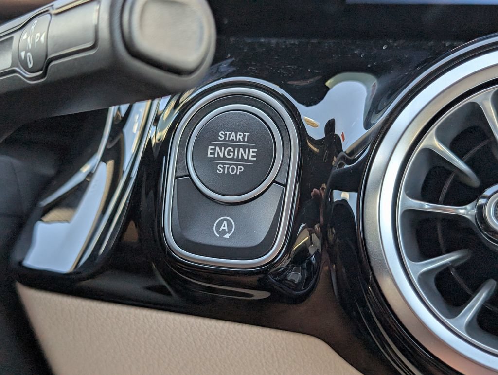 New 2026 Mercedes-Benz GLA 250 4MATIC image 22