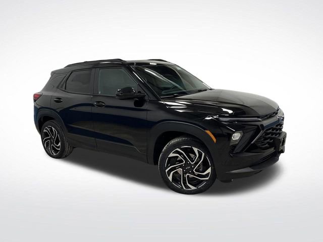 Used 2024 Chevrolet TrailBlazer RS w/ Convenience Package image 38