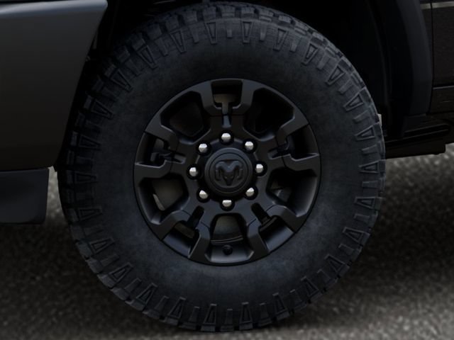 New 2026 RAM 2500 Power Wagon AWD/4WD image 8