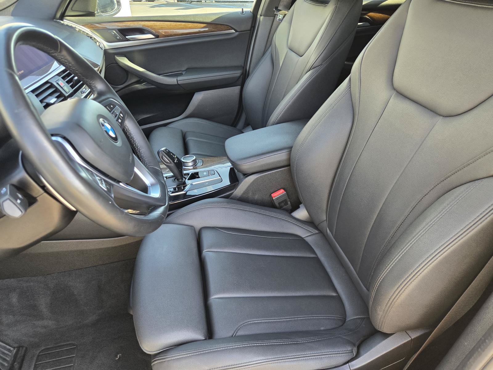 Used 2020 BMW X3 sDrive30i RWD image 22
