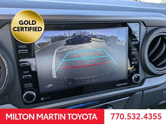 Certified 2023 Toyota Tacoma SR5 image 24