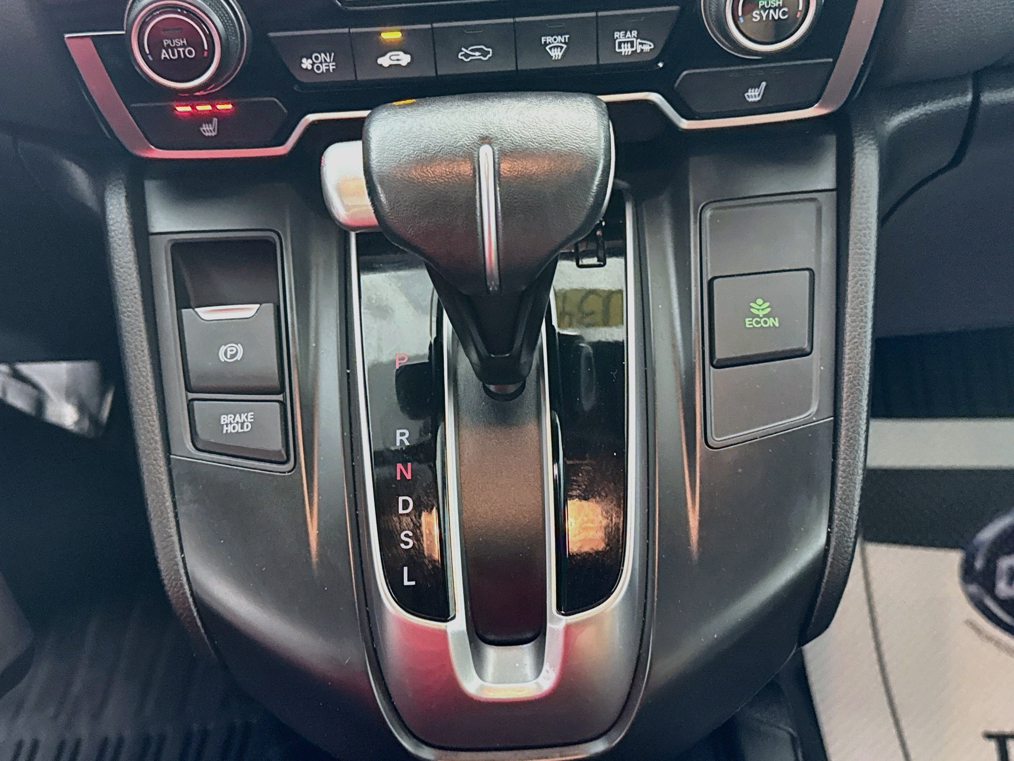 Used 2019 Honda CR-V EX-L image 16