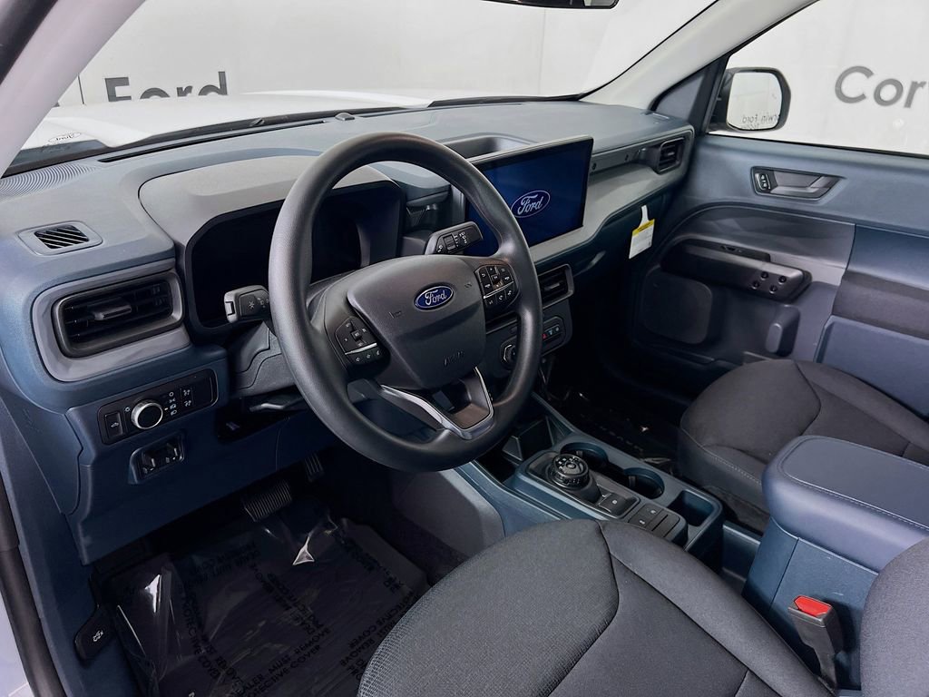 New 2026 Ford Maverick XL w/ 4K Tow Package video 3