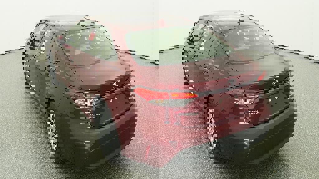 New 2026 Toyota Corolla LE image 6