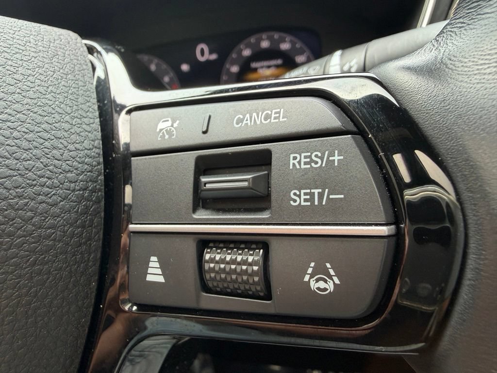 Certified 2023 Acura Integra A-Spec FWD image 33