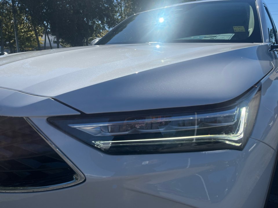 New 2026 Acura MDX w/ Technology Package image 26