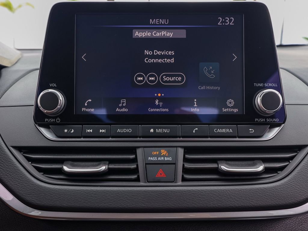 Used 2025 Nissan Altima 2.5 S image 28