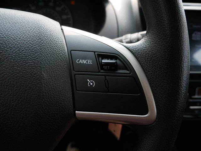 Used 2024 Mitsubishi Mirage ES FWD image 18