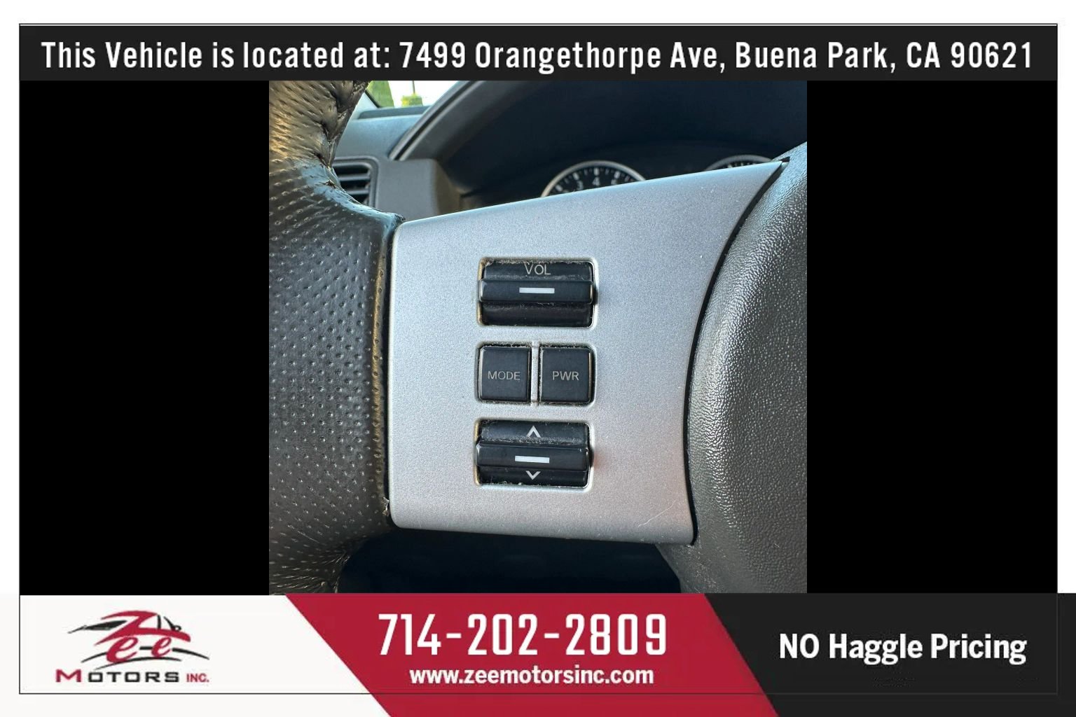 Used 2011 Nissan Pathfinder SV RWD image 27