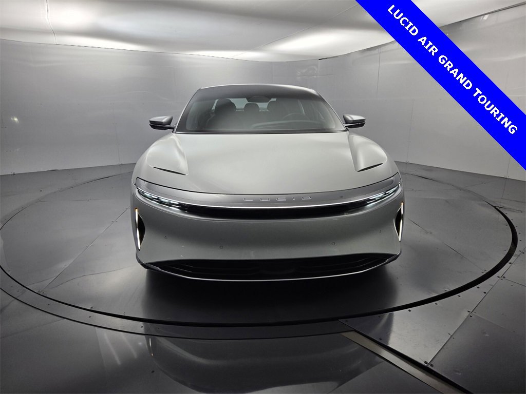 Used 2022 Lucid Air Grand Touring image 6