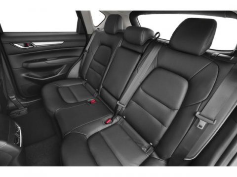 New 2025 MAZDA CX-5 AWD 2.5 S image 16