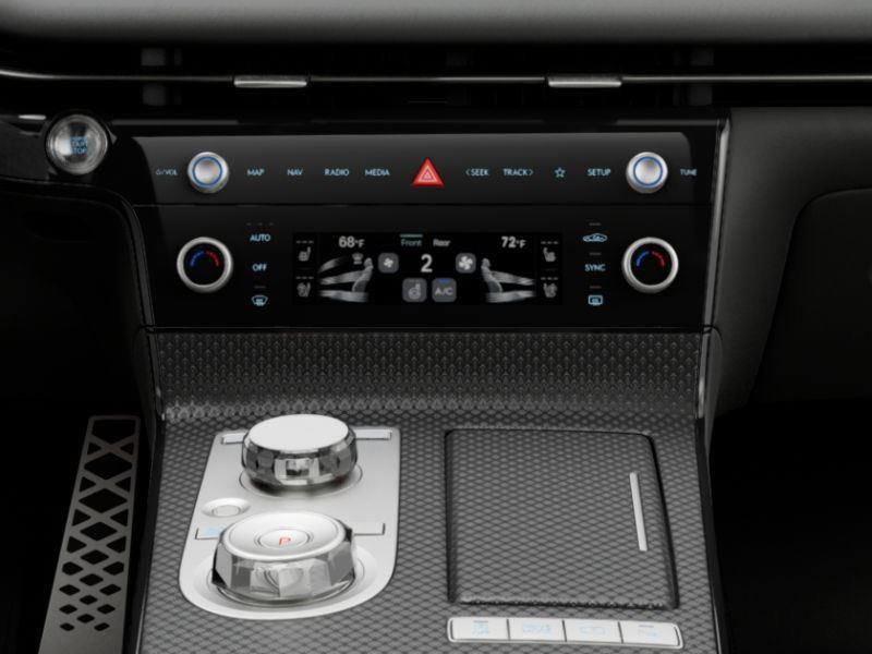 New 2026 Genesis G80 3.5T Sport Prestige AWD/4WD image 15