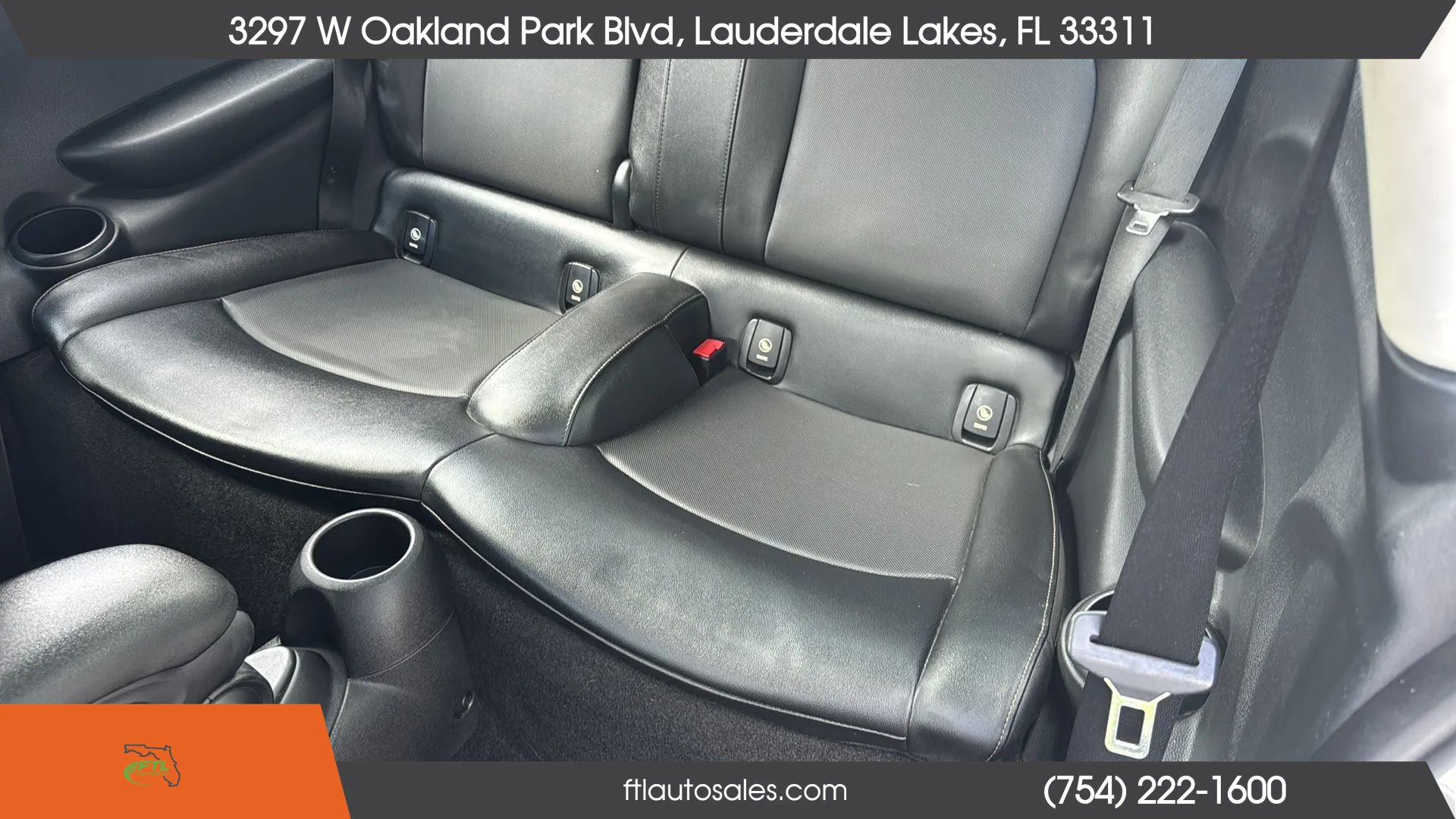 Used 2016 MINI Cooper 2-Door Hardtop FWD image 19
